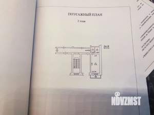 Студия квартира, вторичка, 23м2, 2/3 этаж