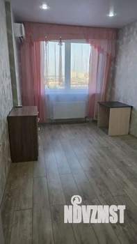 1-к квартира, вторичка, 33м2, 10/19 этаж