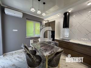 2-к квартира, вторичка, 67м2, 1/16 этаж