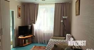 1-к квартира, вторичка, 38м2, 1/3 этаж