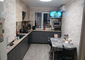 2-к квартира, вторичка, 53м2, 2/9 этаж