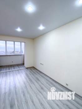 Студия квартира, вторичка, 30м2, 16/16 этаж