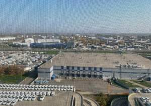 Студия квартира, вторичка, 23м2, 16/18 этаж