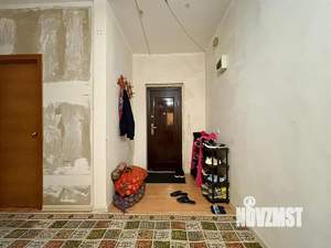 2-к квартира, вторичка, 75м2, 11/16 этаж