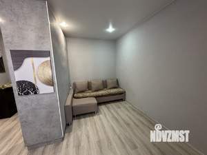 Студия квартира, вторичка, 27м2, 1/17 этаж