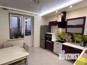 1-к квартира, вторичка, 43м2, 14/17 этаж