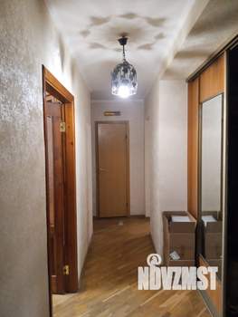 3-к квартира, вторичка, 66м2, 1/9 этаж