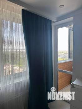 1-к квартира, вторичка, 41м2, 11/16 этаж