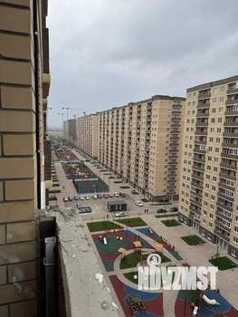 1-к квартира, вторичка, 24м2, 12/16 этаж