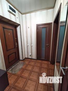 1-к квартира, вторичка, 40м2, 8/16 этаж