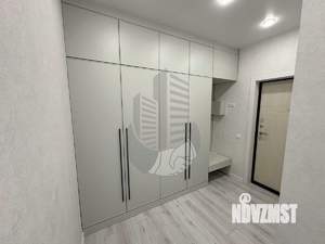 2-к квартира, вторичка, 50м2, 18/24 этаж