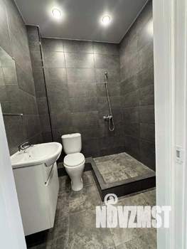 Студия квартира, вторичка, 21м2, 12/20 этаж