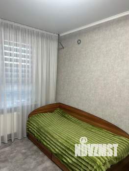 3-к квартира, вторичка, 69м2, 13/16 этаж