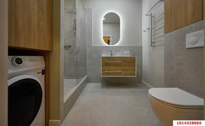3-к квартира, вторичка, 62м2, 1/5 этаж