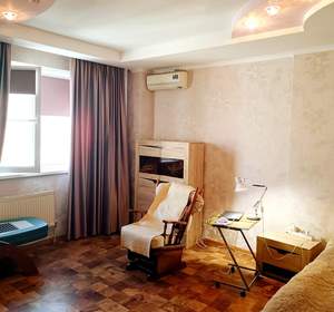 3-к квартира, вторичка, 113м2, 13/16 этаж