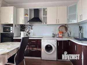 1-к квартира, вторичка, 44м2, 15/17 этаж