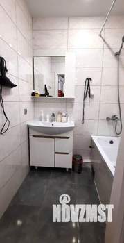 3-к квартира, вторичка, 85м2, 21/24 этаж