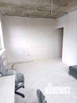 2-к квартира, вторичка, 55м2, 24/25 этаж