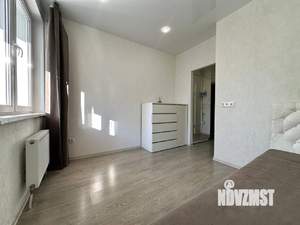 Студия квартира, вторичка, 17м2, 11/16 этаж