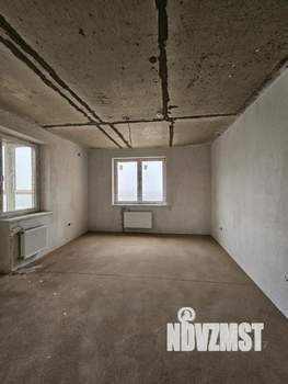 2-к квартира, сданный дом, 66м2, 15/15 этаж