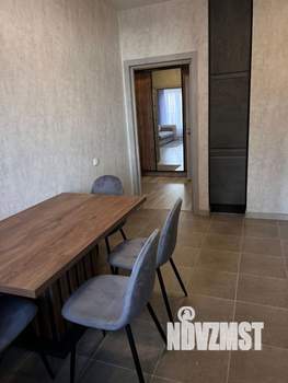 1-к квартира, вторичка, 39м2, 7/25 этаж