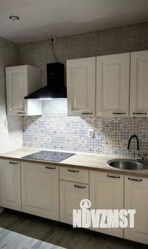 1-к квартира, вторичка, 35м2, 18/19 этаж