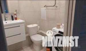 1-к квартира, вторичка, 36м2, 1/16 этаж