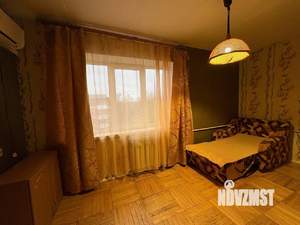 3-к квартира, вторичка, 50м2, 5/5 этаж