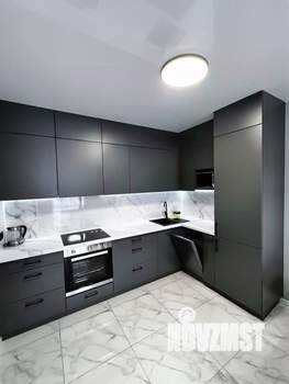 1-к квартира, вторичка, 38м2, 16/24 этаж