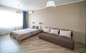2-к квартира, вторичка, 70м2, 11/17 этаж