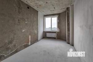 1-к квартира, вторичка, 69м2, 3/16 этаж