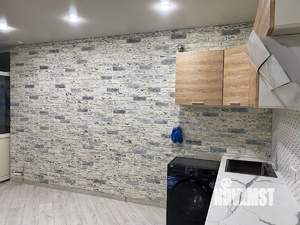 Студия квартира, вторичка, 41м2, 1/3 этаж