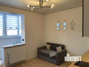 Студия квартира, вторичка, 23м2, 13/16 этаж