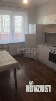 1-к квартира, вторичка, 36м2, 2/12 этаж