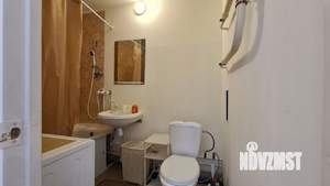 1-к квартира, вторичка, 37м2, 11/16 этаж