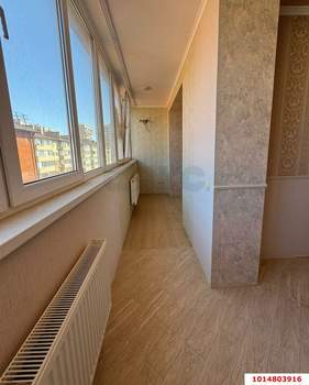 1-к квартира, вторичка, 51м2, 5/6 этаж