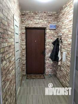 1-к квартира, вторичка, 39м2, 3/19 этаж