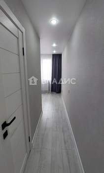 1-к квартира, вторичка, 33м2, 10/10 этаж