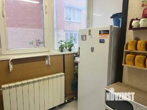 2-к квартира, вторичка, 49м2, 1/6 этаж