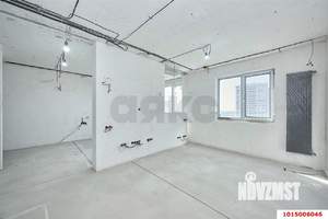 1-к квартира, вторичка, 52м2, 15/16 этаж