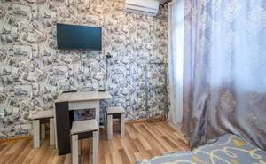Студия квартира, вторичка, 21м2, 2/17 этаж