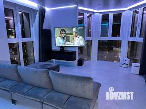 1-к квартира, вторичка, 45м2, 13/25 этаж