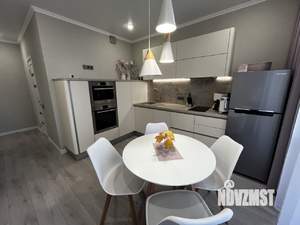 1-к квартира, вторичка, 38м2, 22/25 этаж