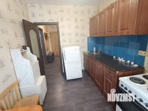 1-к квартира, вторичка, 32м2, 5/6 этаж