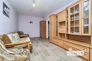 1-к квартира, вторичка, 34м2, 5/5 этаж