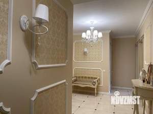 3-к квартира, вторичка, 94м2, 4/15 этаж