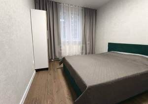 2-к квартира, вторичка, 49м2, 7/16 этаж