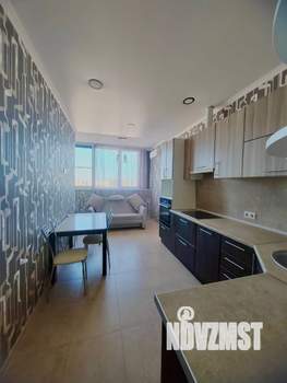 2-к квартира, вторичка, 54м2, 13/18 этаж