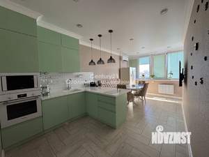 3-к квартира, вторичка, 82м2, 8/17 этаж