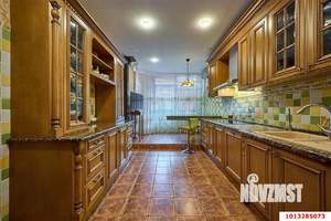 4-к квартира, вторичка, 154м2, 4/13 этаж